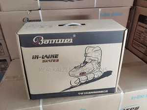 New Design Sliding Roller Skates Shoes Size 42-45