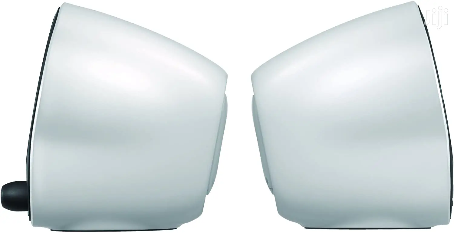 Logitech Z120 Compact PC Stereo Speakers