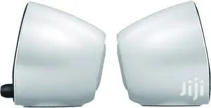 Logitech Z120 Compact PC Stereo Speakers
