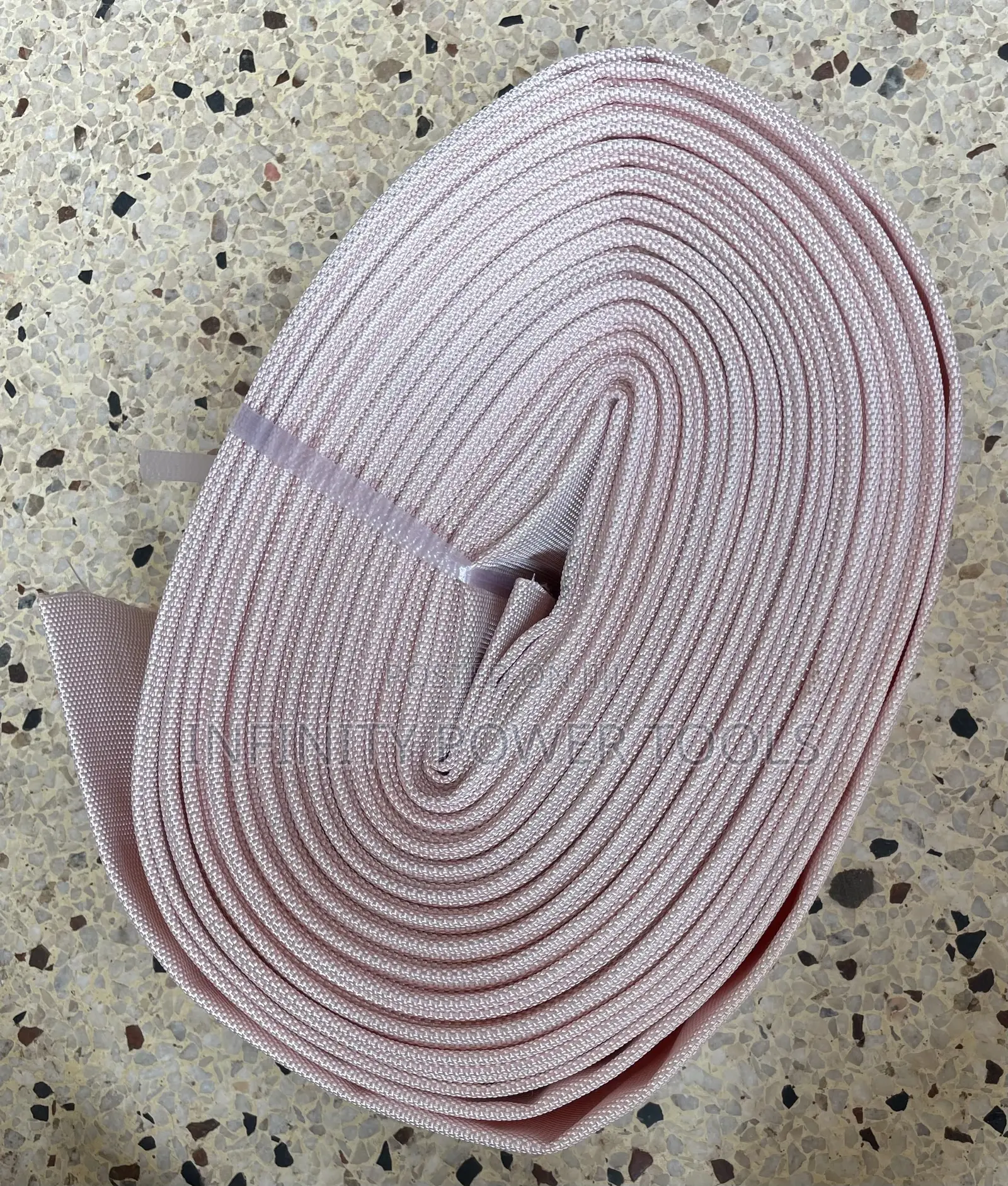 3” Delivery Hose(Canvas)