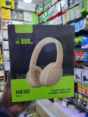 Calus H83D
