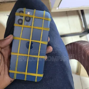iPhone Back Glass Repair