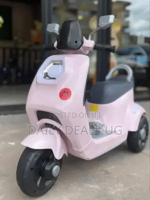 Brand Kids Motorcycle