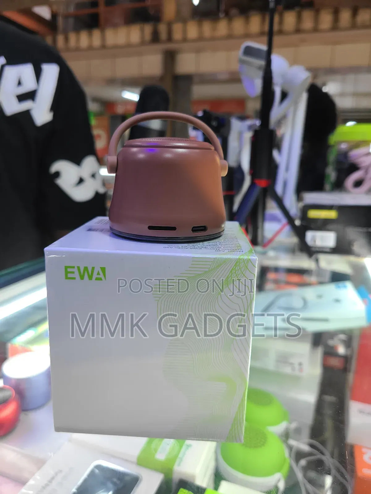 Ewa A20 Speaker