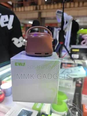Ewa A20 Speaker