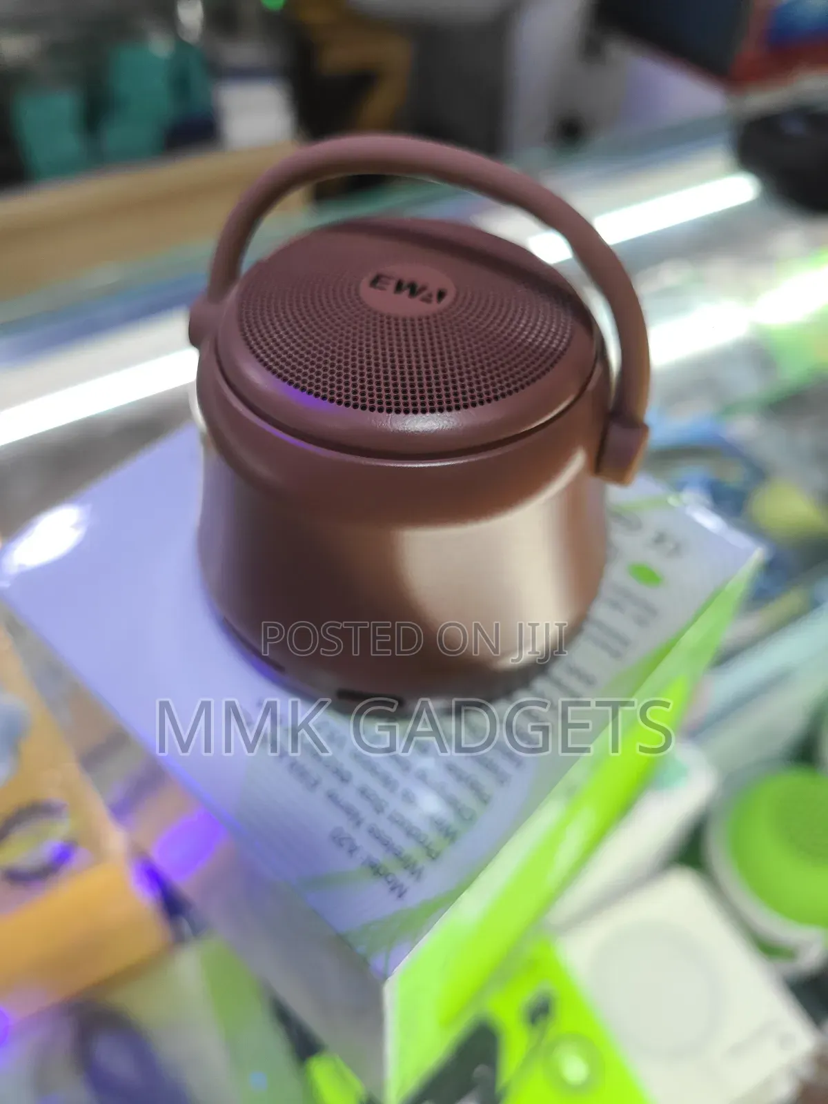 Ewa A20 Speaker