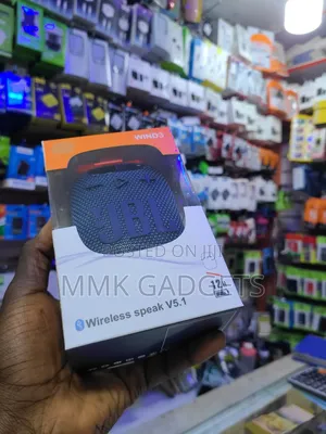 JBL Wind 3 Speaker