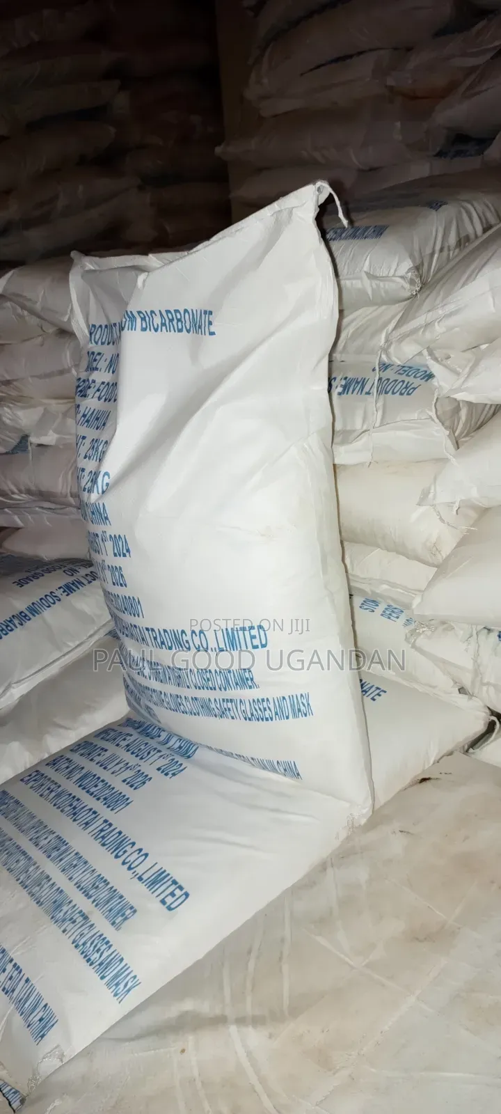 Sodium Bicarbonate(25kg)