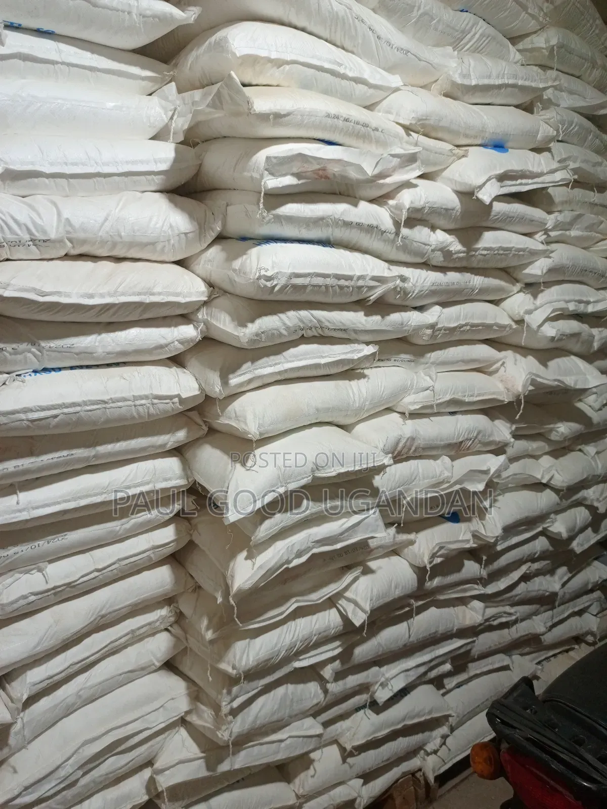 Sodium Bicarbonate(25kg)