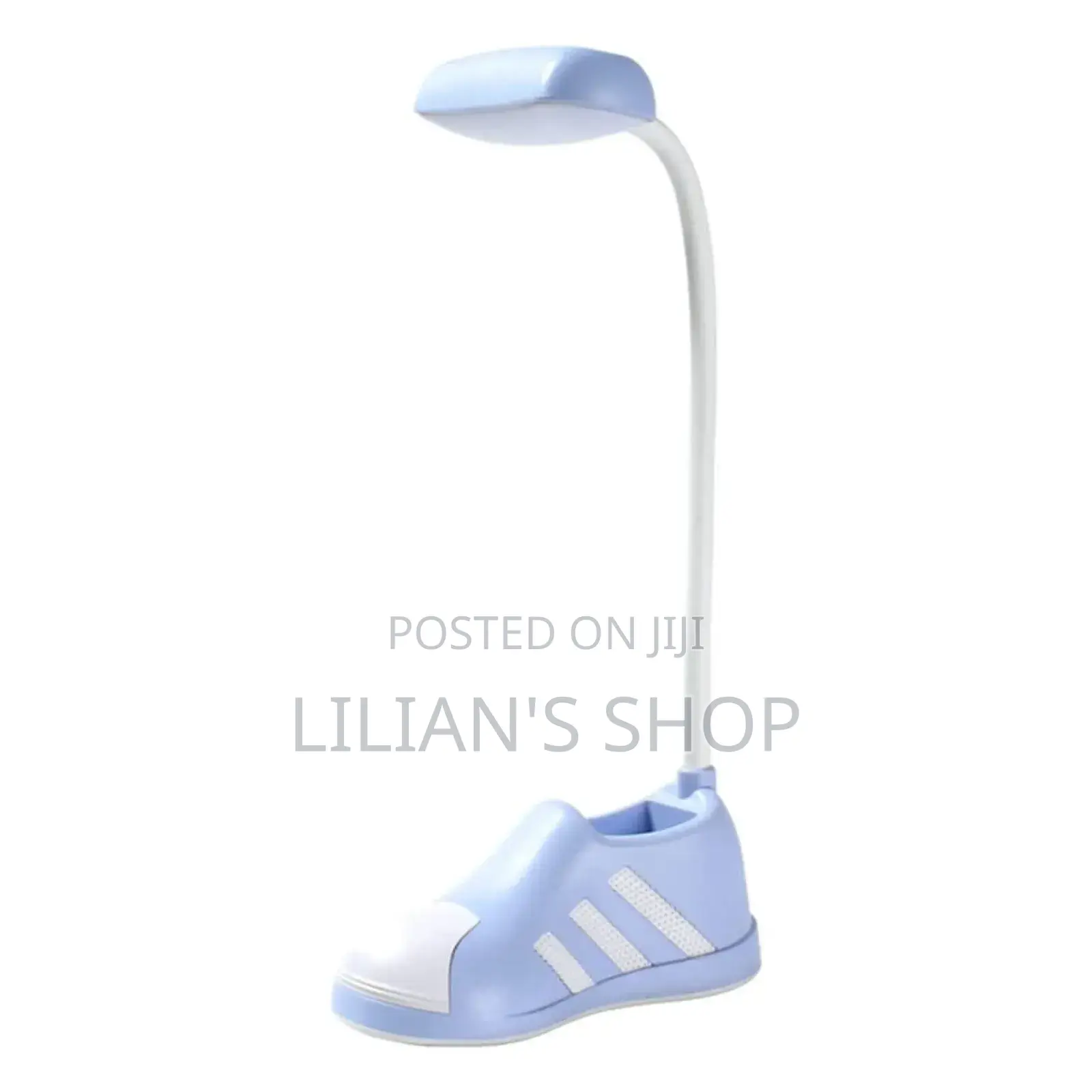 Mini Led Table Lamp With Eye Protection