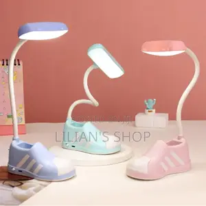 Mini Led Table Lamp With Eye Protection