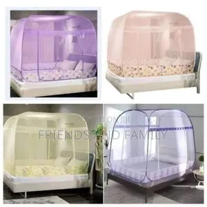Executive Mosquito Net