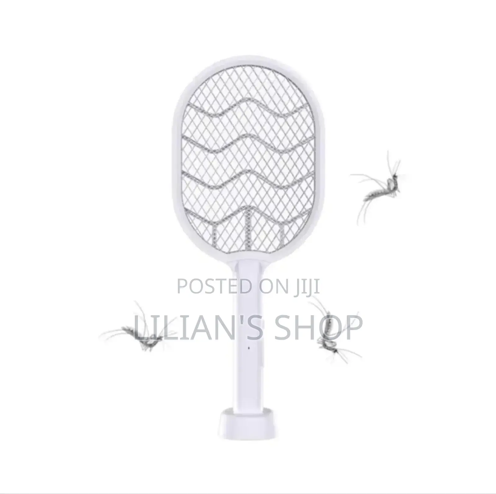 Electric Mosquito Swatter