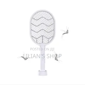 Electric Mosquito Swatter