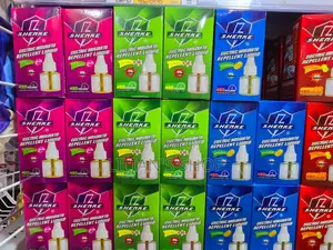 Single Liquid Mosquito Repellant - Sheke
