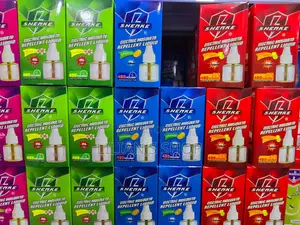 Single Liquid Mosquito Repellant - Sheke