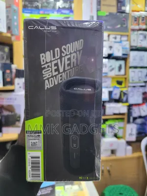Caluss58 Portable Speaker