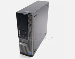 Photo - Desktop Computer Dell OptiPlex 3020 8GB Intel Core I5 HDD 500GB