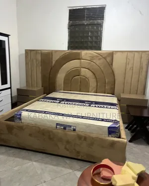 Double Bed_ 6x6/ Call Me Bed /So Nice /Don’T Bed Available Luxury/