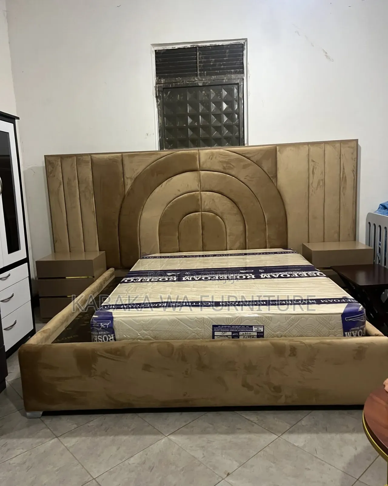 Double Bed_ 6x6/ Call Me Bed /So Nice /Don’T Bed Available Luxury/
