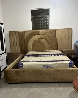 Double Bed_ 6x6/ Call Me Bed /So Nice /Don’T Bed Available Luxury/