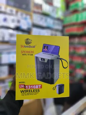 Boombest Ln 1316bt