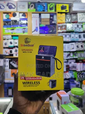 Boombest Ln1036minisun