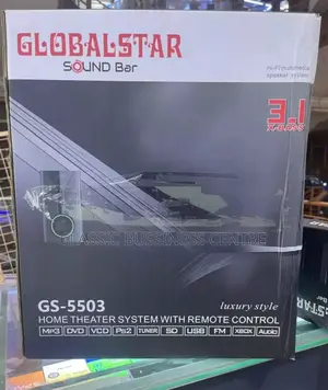 Global Star GS 5503