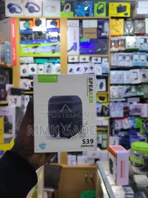 Calus S39 Speaker