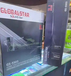 Global Star Home Theatre