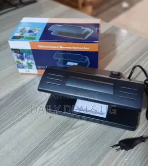 Photo - Brand Fake Money Detector