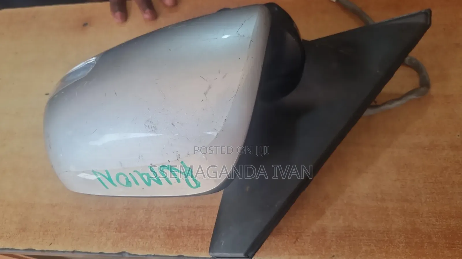 Rumion Side Mirror Original