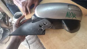 Rumion Side Mirror Original