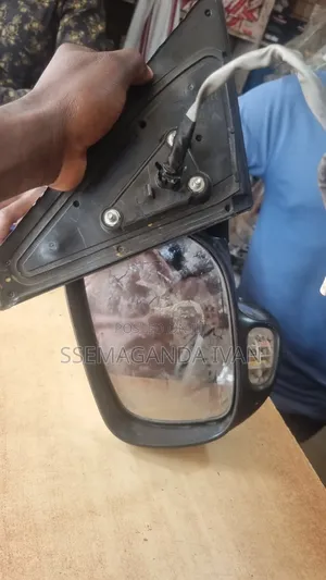 Rumion Side Mirror Original
