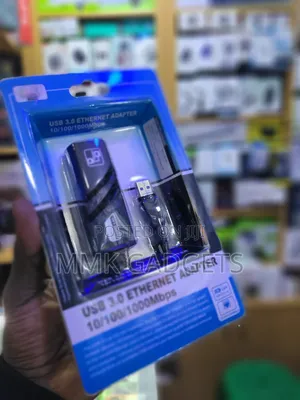 USB 3.0 Ethernet Adaptor