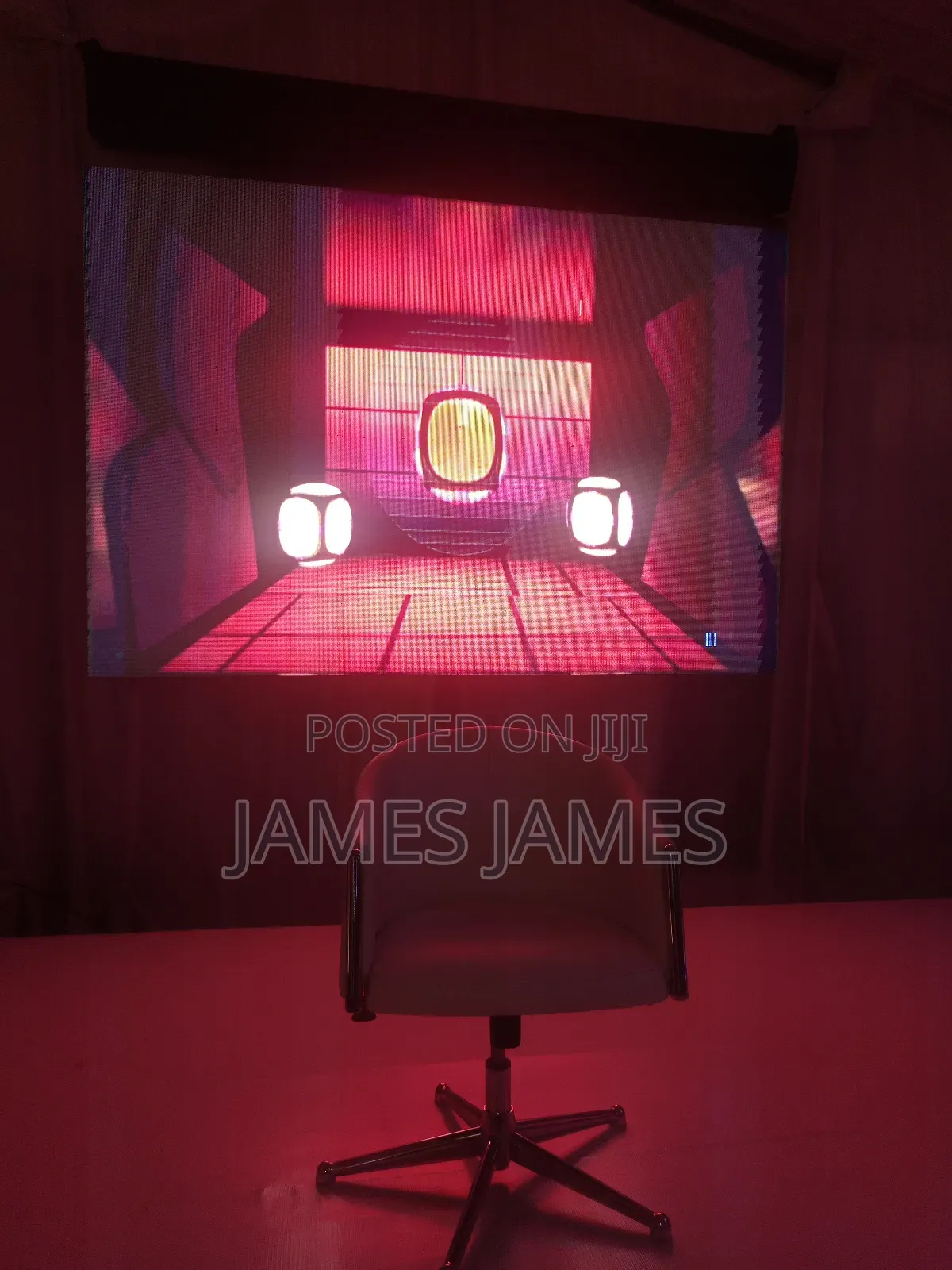 LED Screen Display Panels For Indoor And Outdoor Events
