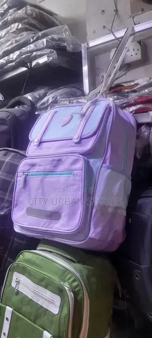 Africa Eagle Kids Travel Bags