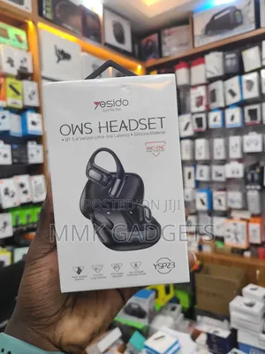 Yesido OWS Headses