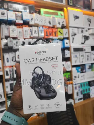 Yesido OWS Headses