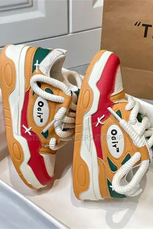 Ogiy Shoes