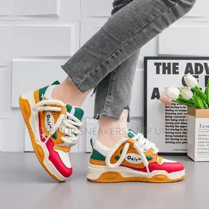 Ogiy Shoes