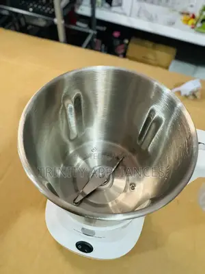 Geepas Wet and Dry Spice Food Processor
