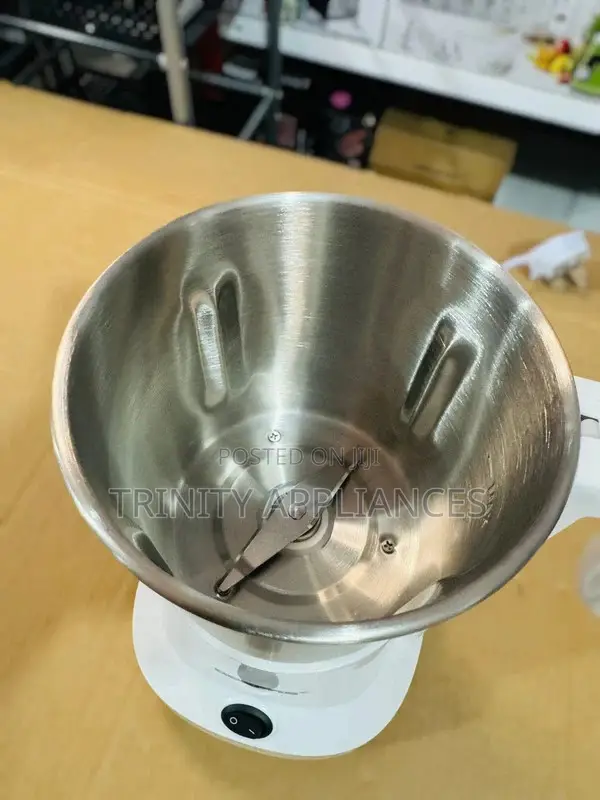 Geepas Wet and Dry Spice Food Processor