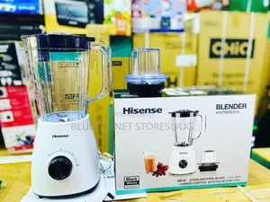 HISENSE 2_in_1 \\ 1.5litres Blenders \\ 500w \\ H15TBWES1A