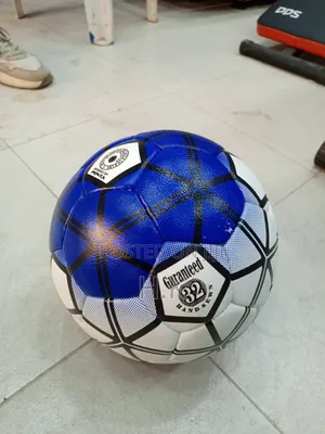 Nike Ordem Soccer Ball. Size 5
