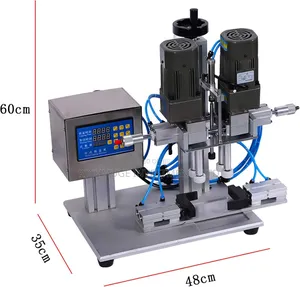 Capping Machine