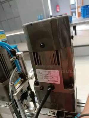Capping Machine