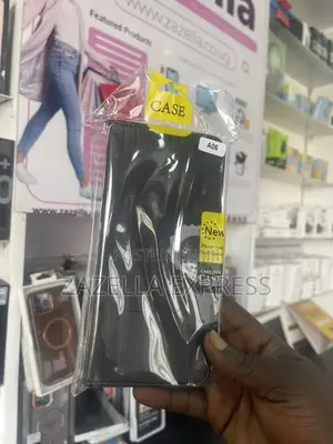Samsung a Series Flip Covers A06 A35,A15,A25 Etc