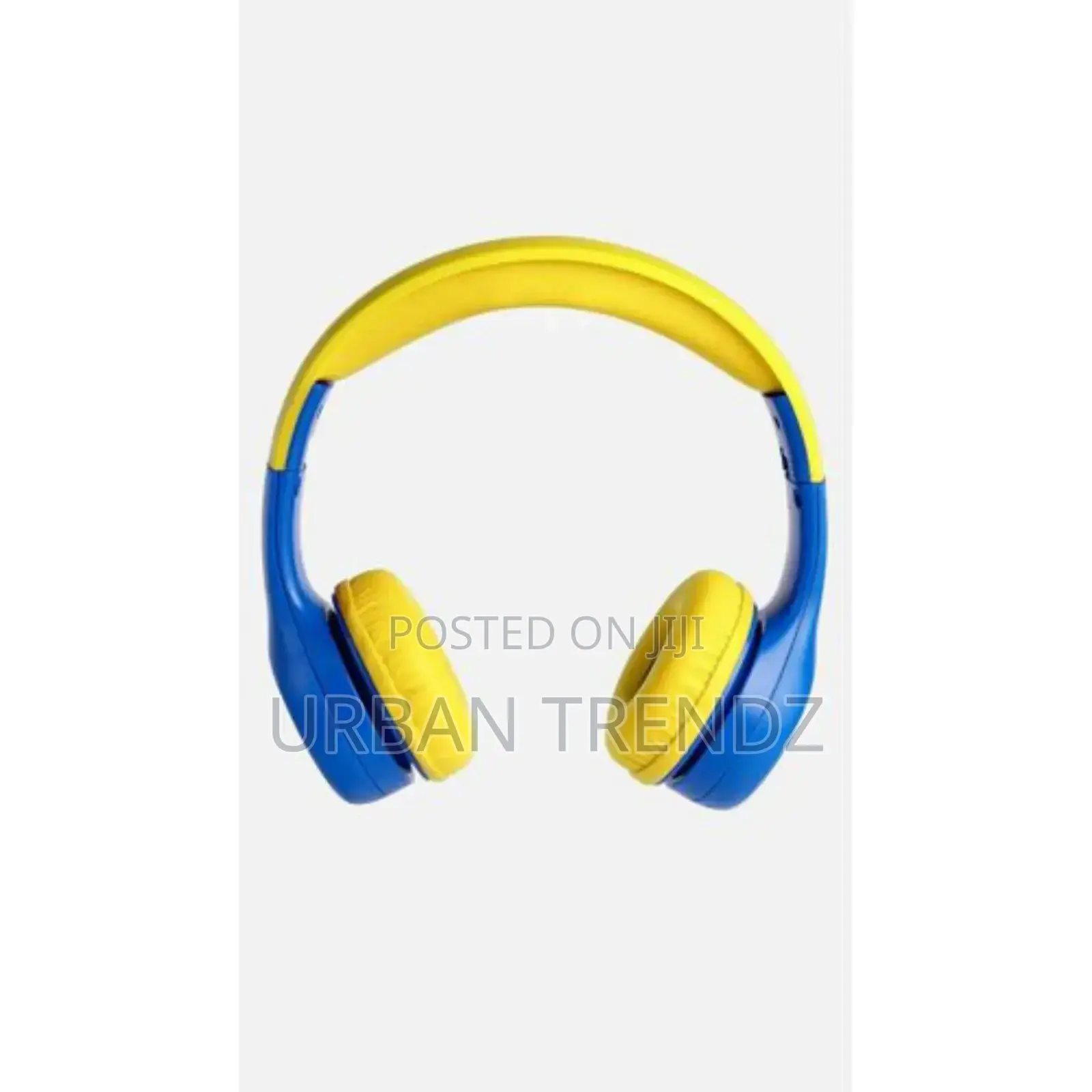 Green Lion Gk-100 Kids Wireless Headphone Bluetooth Gaming