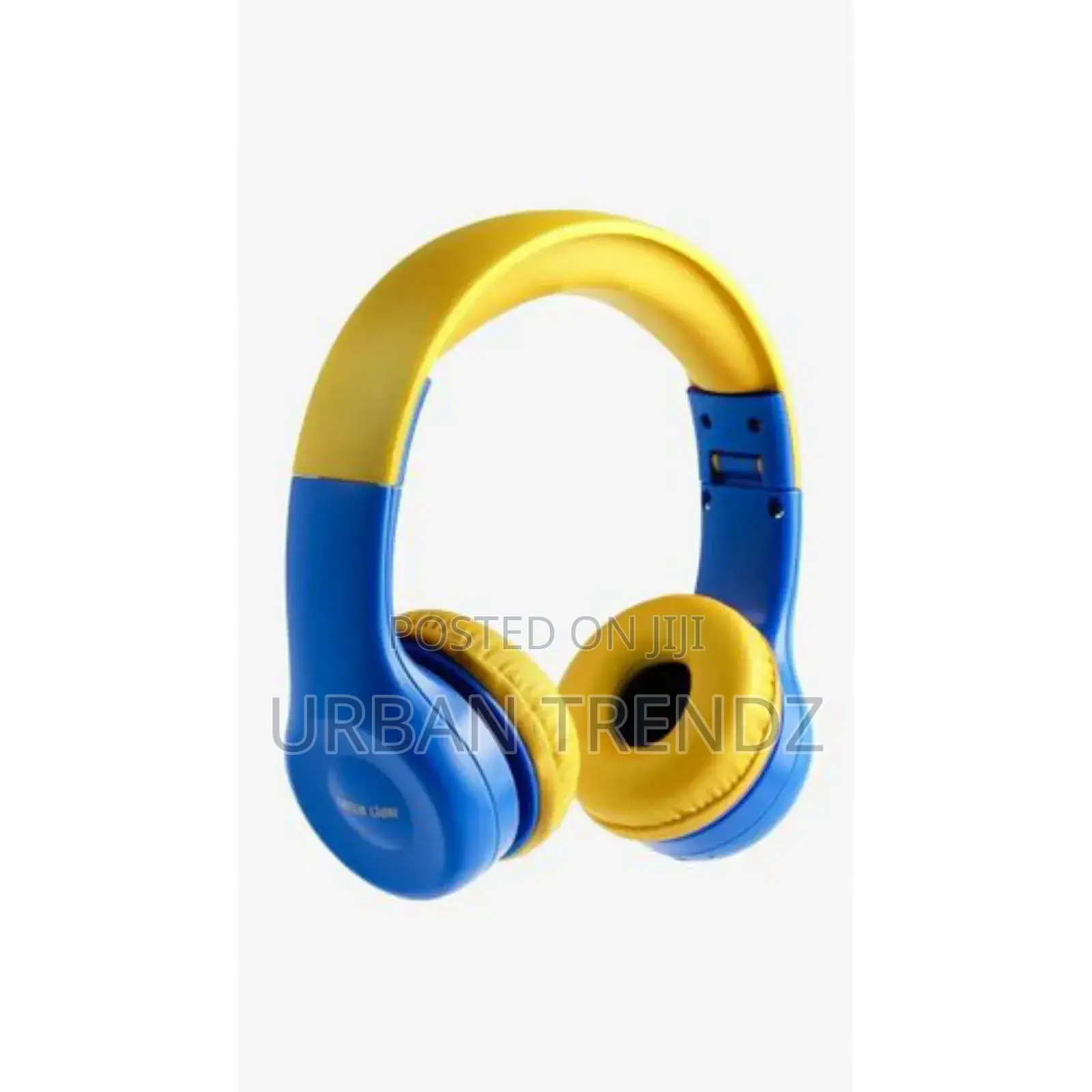 Green Lion Gk-100 Kids Wireless Headphone Bluetooth Gaming